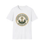 Catholic Classroom Mission T-Shirt