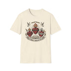 Holy Family Teach Us T-Shirt