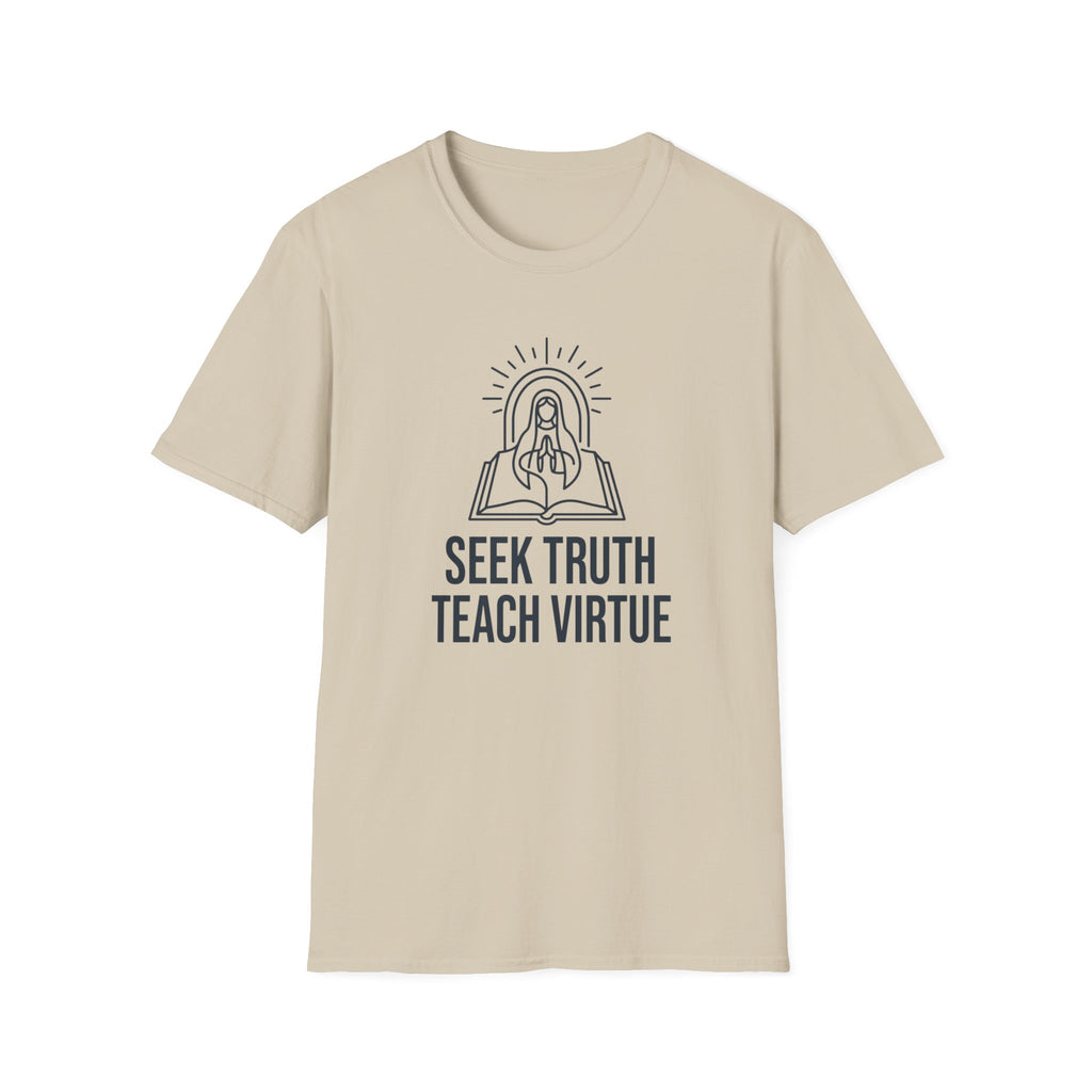Seek Truth T-Shirt