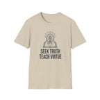 Seek Truth T-Shirt