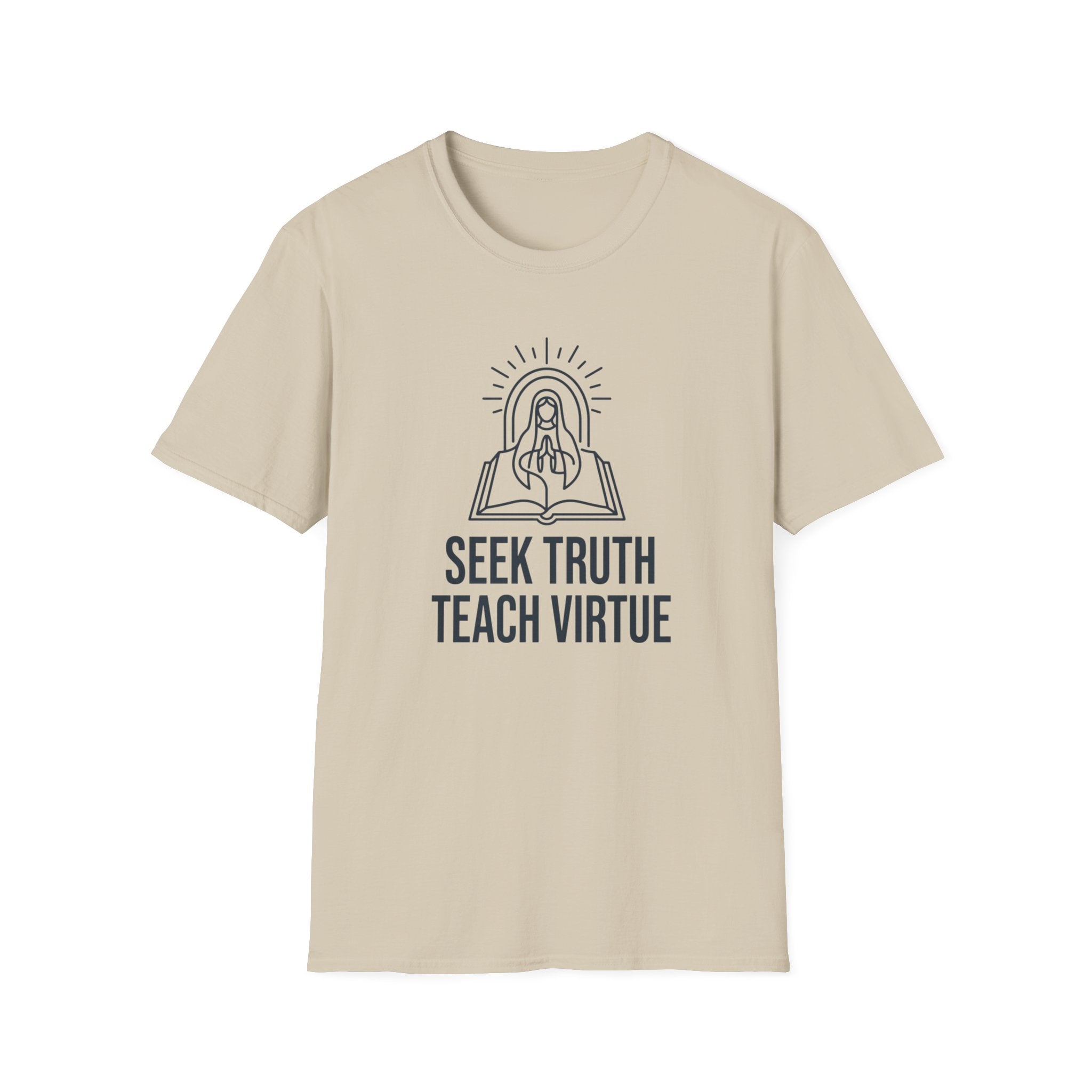 Seek Truth T-Shirt