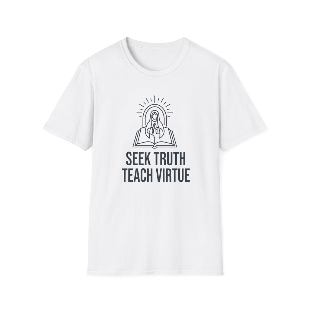 Seek Truth T-Shirt