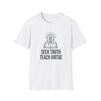 Seek Truth T-Shirt