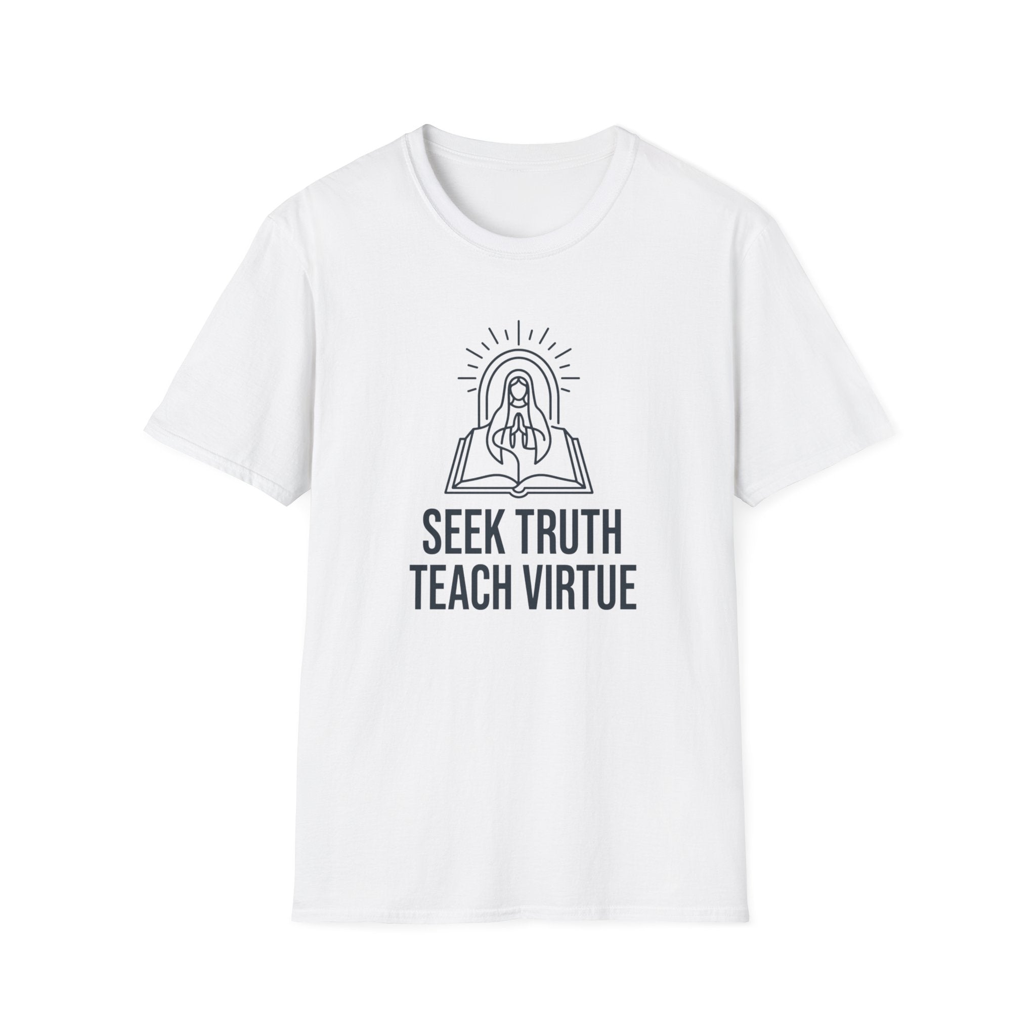 Seek Truth T-Shirt