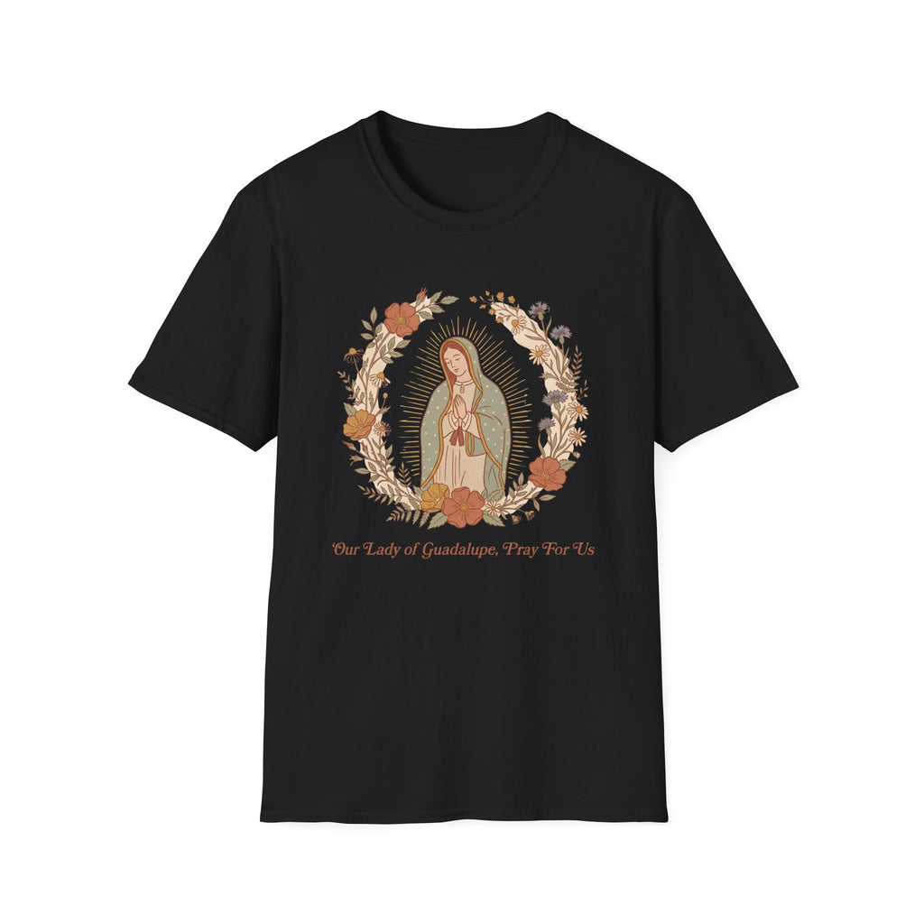 Our Lady of Guadalupe T-Shirt