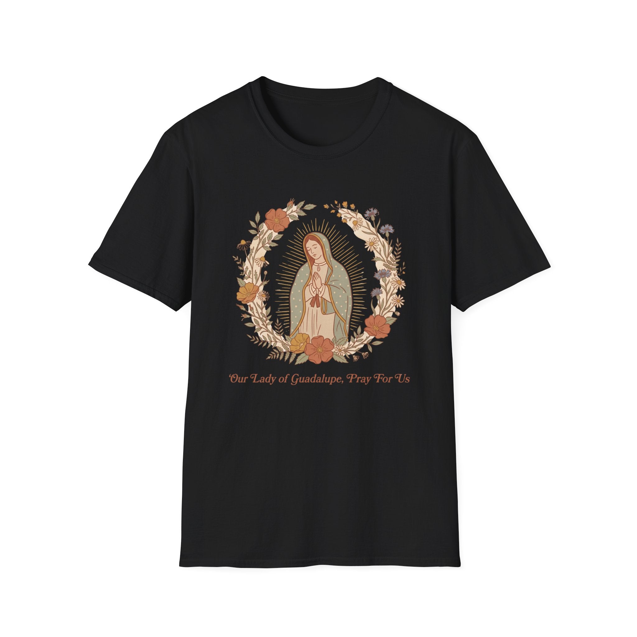 Our Lady of Guadalupe T-Shirt