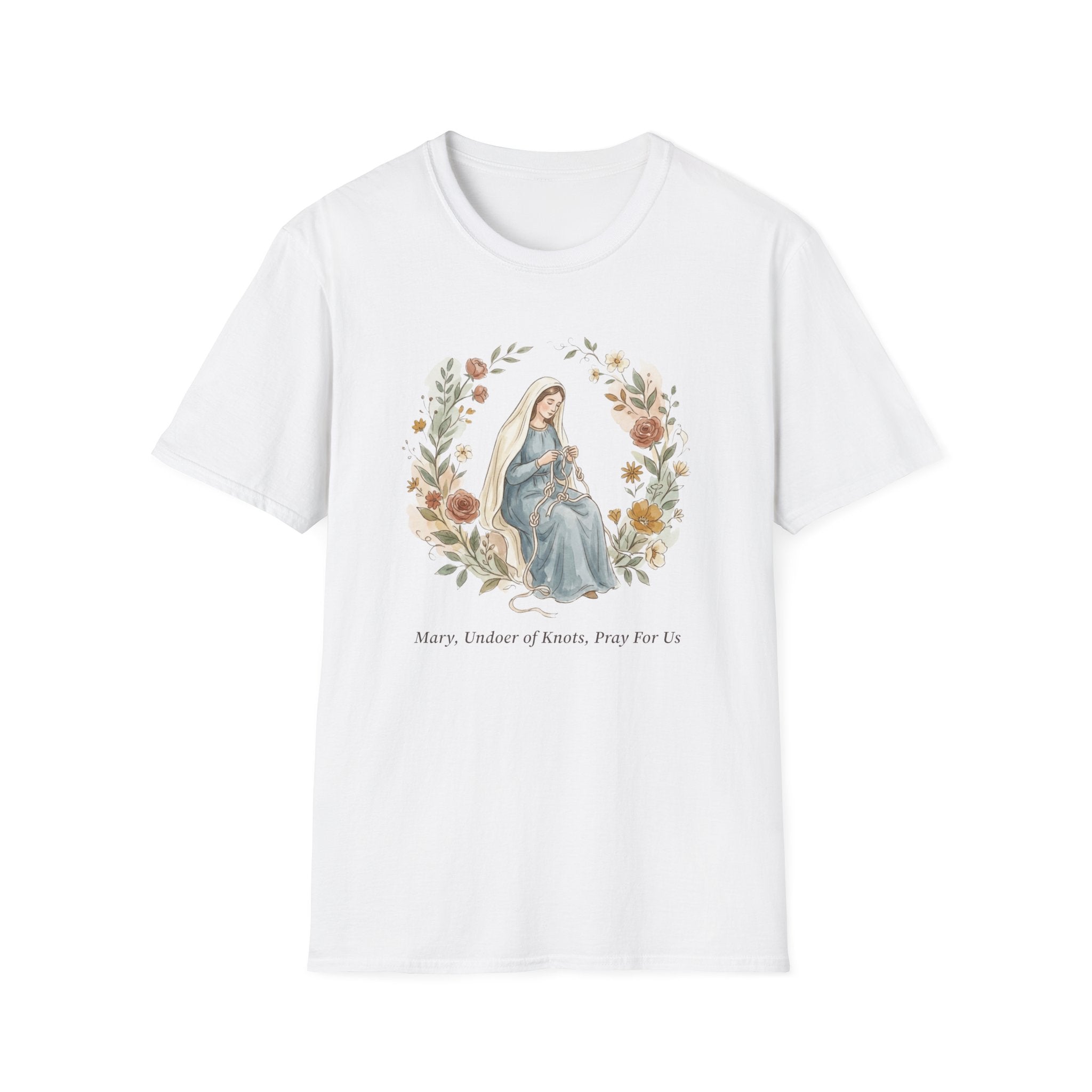 Undoer of Knots T-Shirt