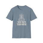 Seek Truth T-Shirt
