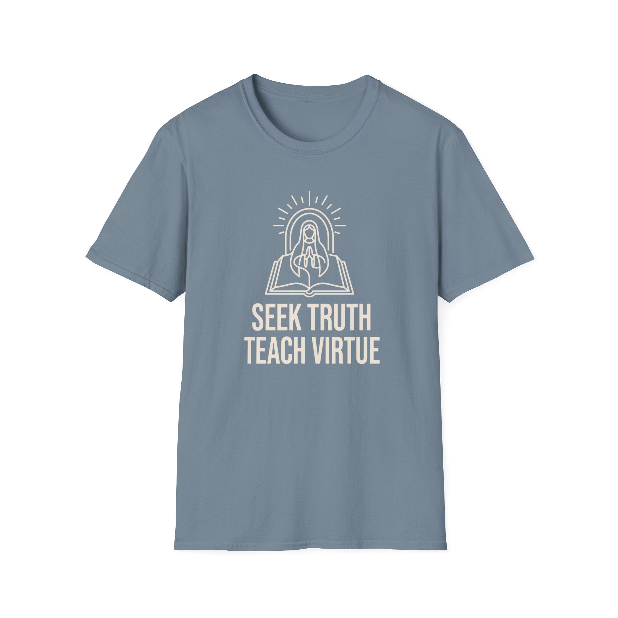Seek Truth T-Shirt
