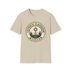 Catholic Classroom Mission T-Shirt