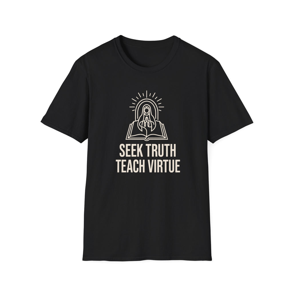 Seek Truth T-Shirt