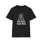 Seek Truth T-Shirt