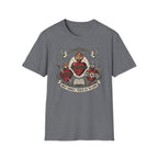 Holy Family Teach Us T-Shirt