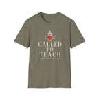 Called to Teach T-Shirt
