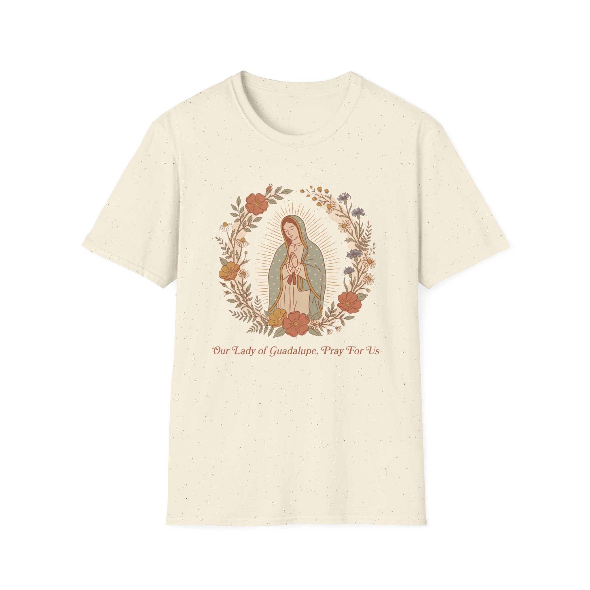 Our Lady of Guadalupe T-Shirt