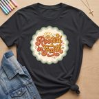 Rooted in Faith T-Shirt