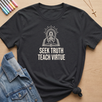 Seek Truth T-Shirt