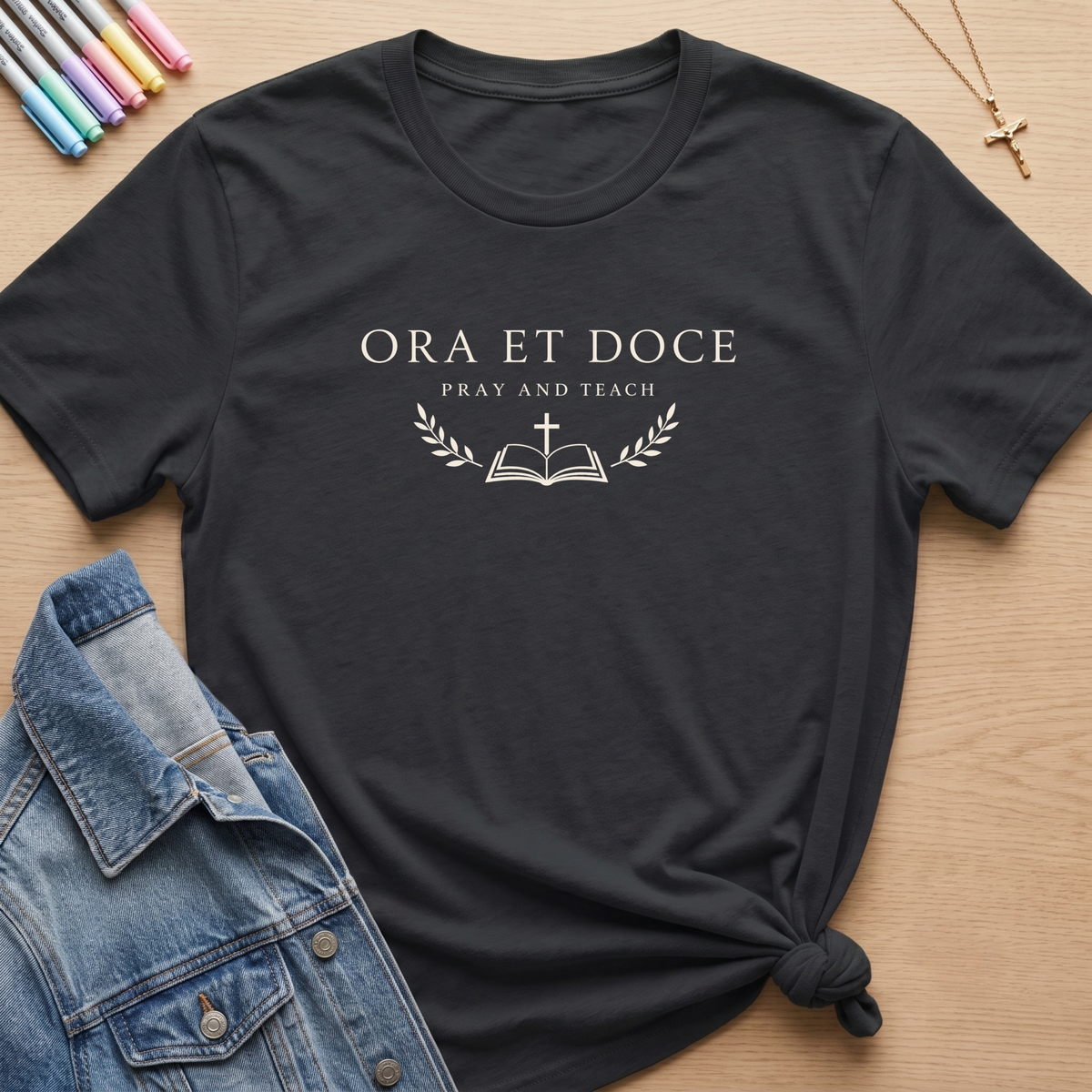 Ora et Doce T-Shirt