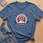 Carlos Acutis Guild T-Shirt