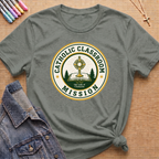 Catholic Classroom Mission T-Shirt