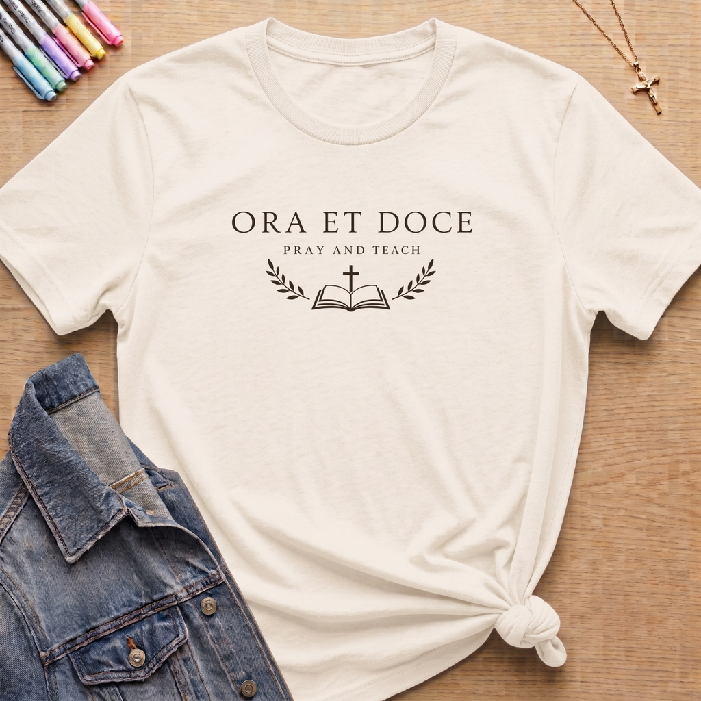 Ora et Doce T-Shirt