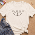 Ora et Doce T-Shirt