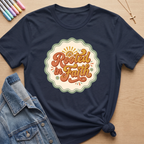 Rooted in Faith T-Shirt