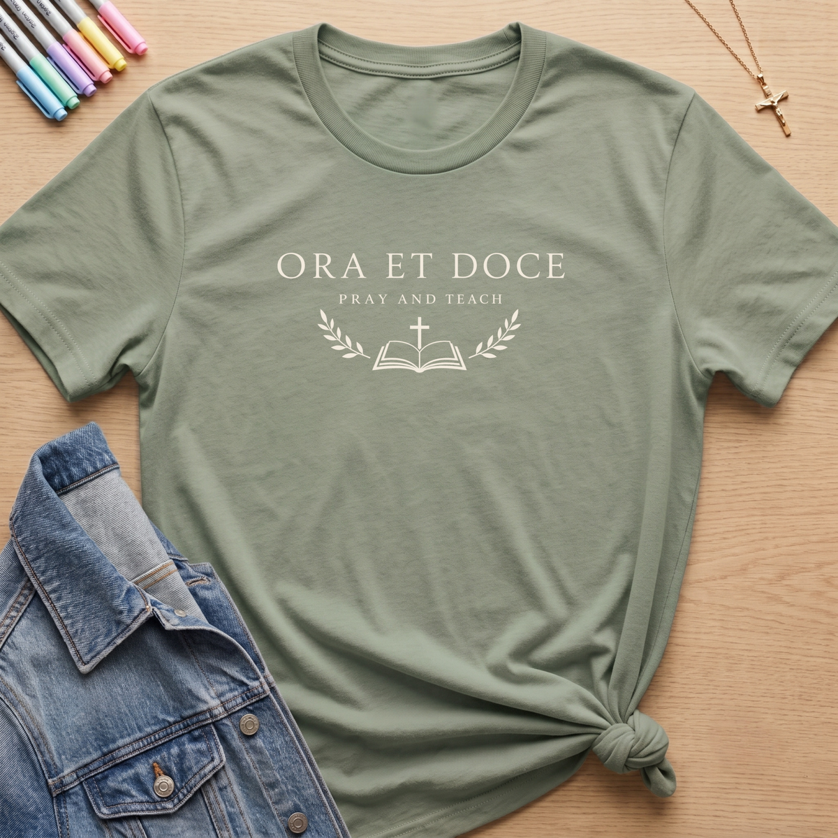 Ora et Doce T-Shirt