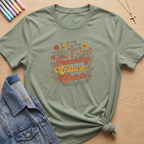 Teaching Future Saints T-Shirt