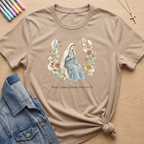 Undoer of Knots T-Shirt