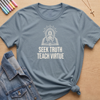 Seek Truth T-Shirt