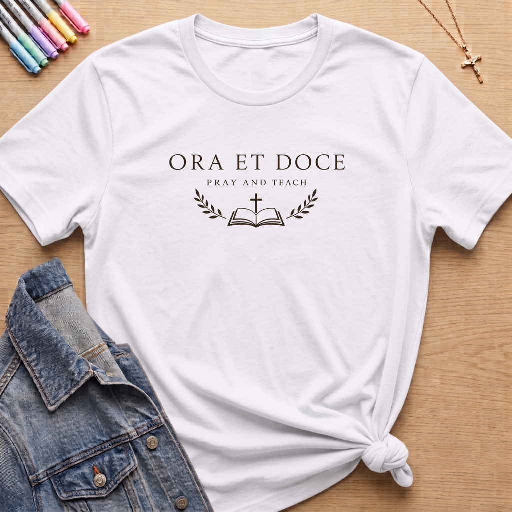 Ora et Doce T-Shirt
